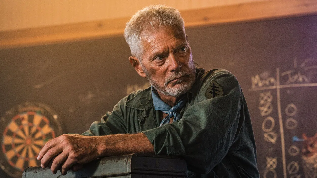 Hellfire Movie Screenshot 1