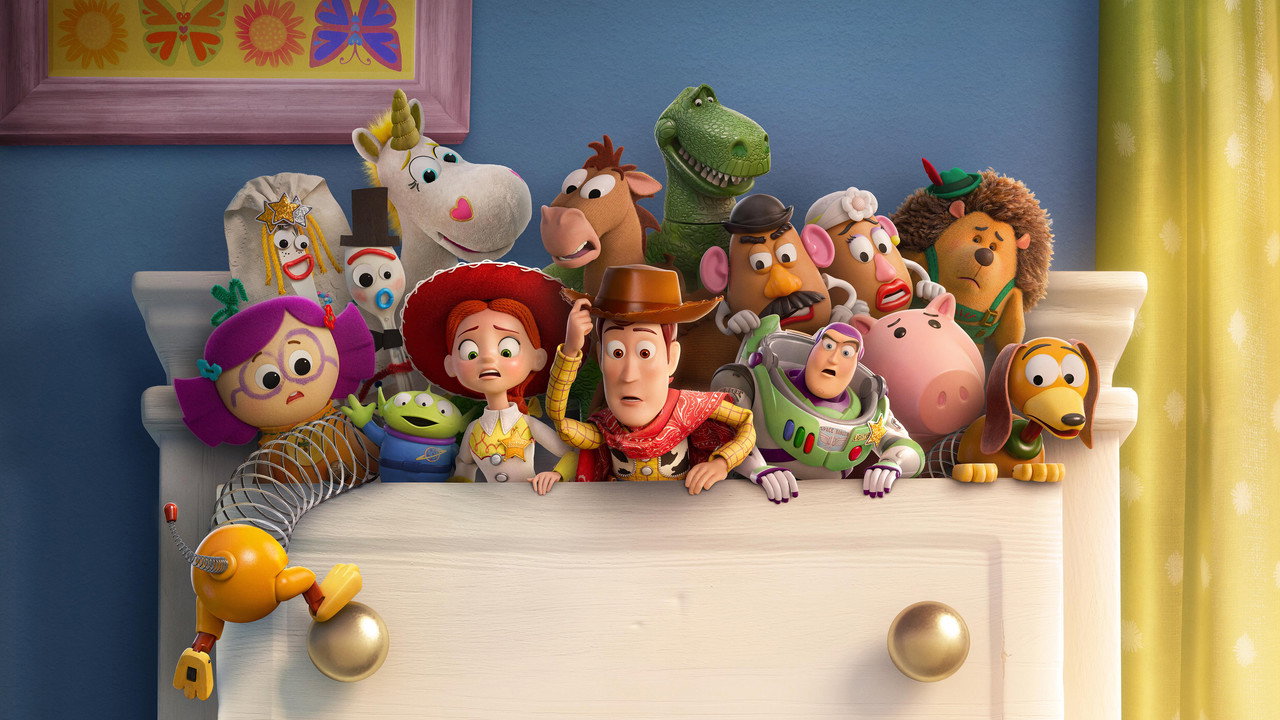 Toy Story 5 Movie Screenshot 5