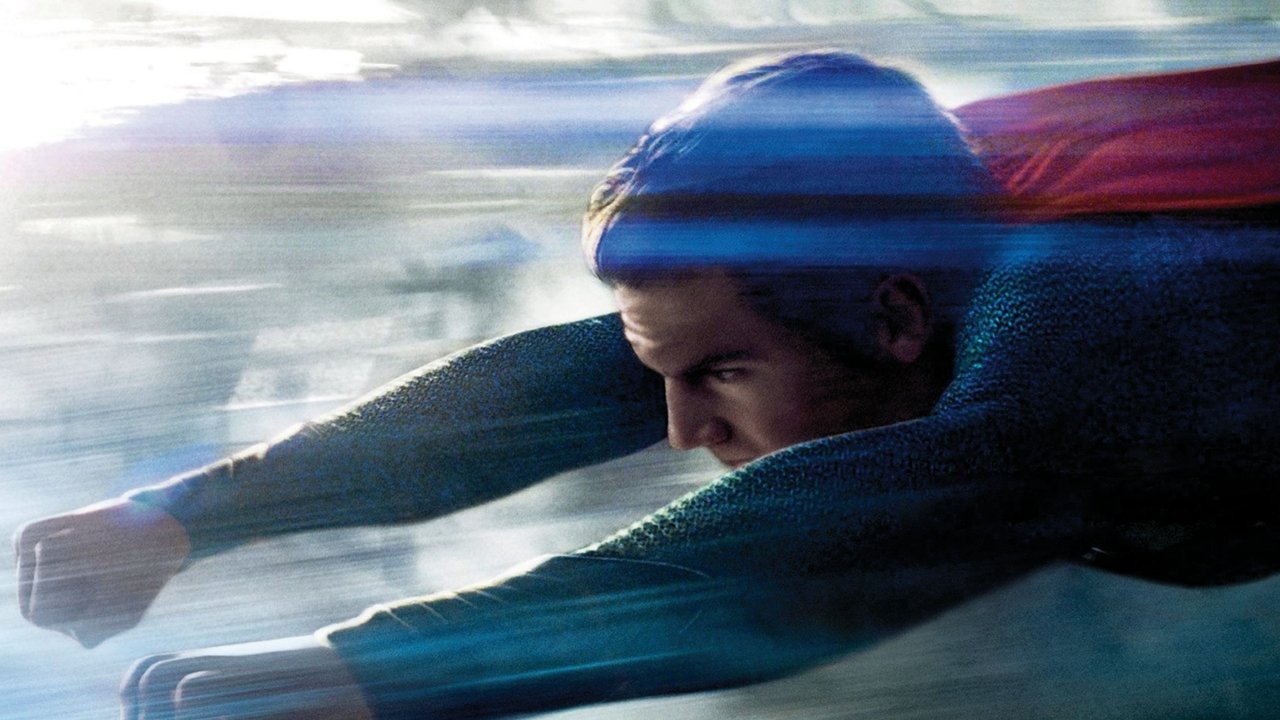 Man of Steel Movie Screenshot 4