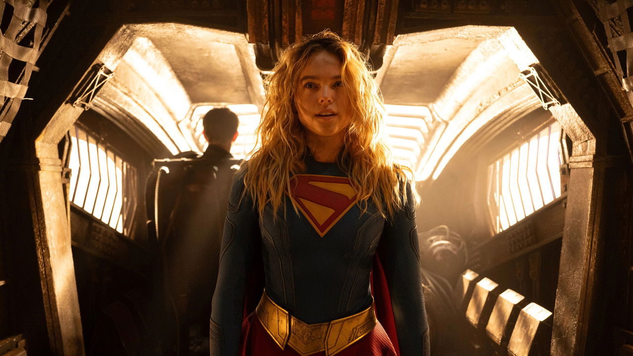 Supergirl Movie Screenshot 4
