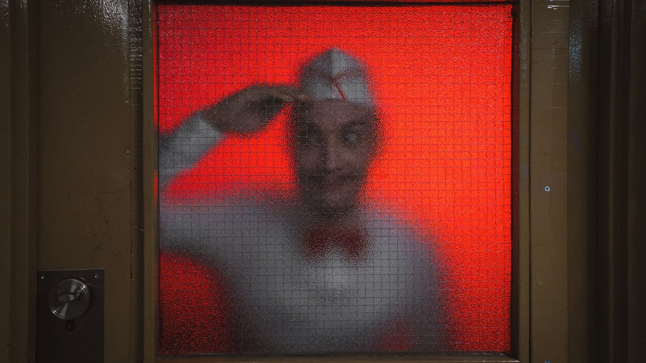 Ice Cream Man Movie Screenshot 1