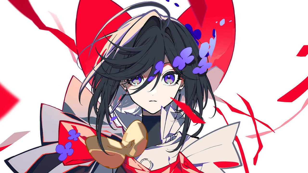 THE RIBBON HERO Movie Screenshot 1