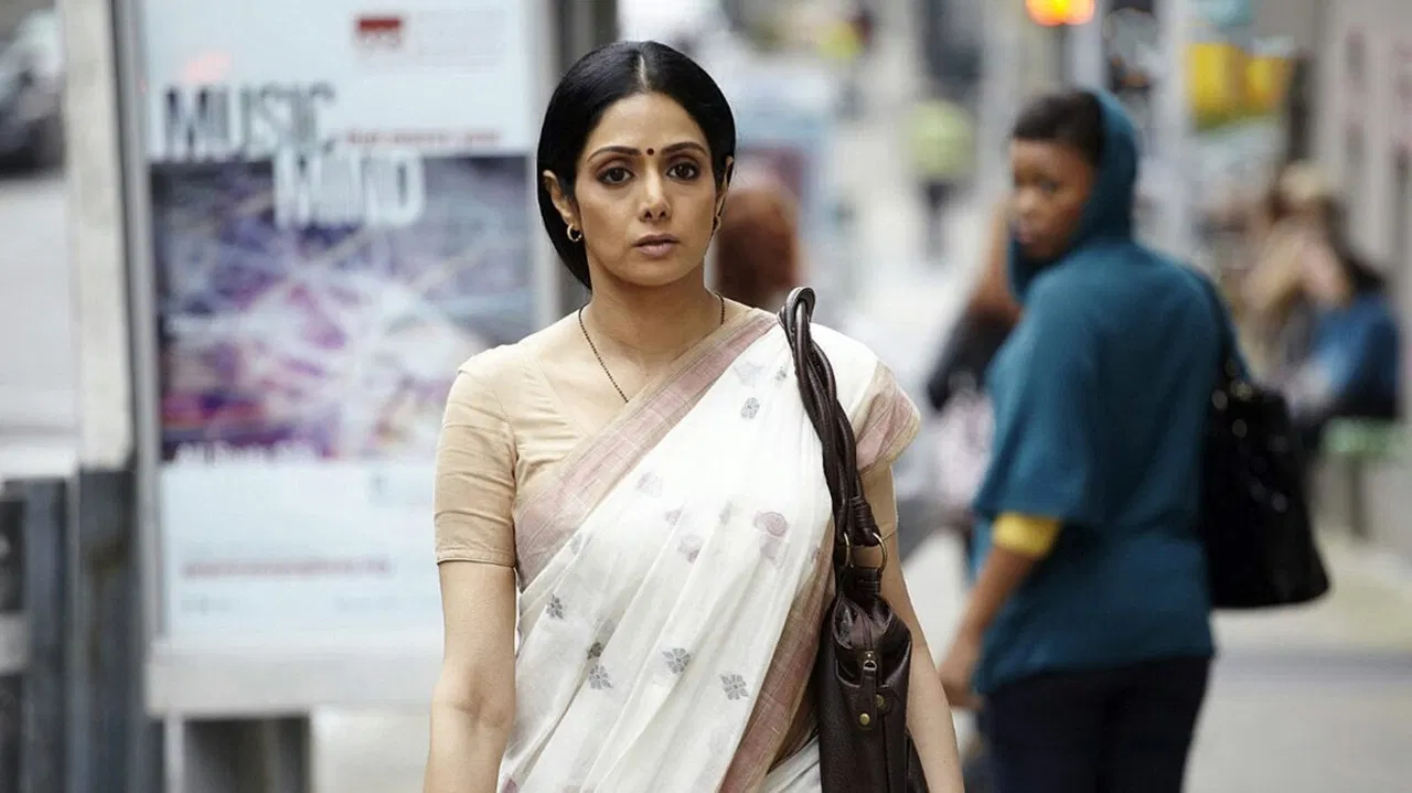 English Vinglish Movie Screenshot 3