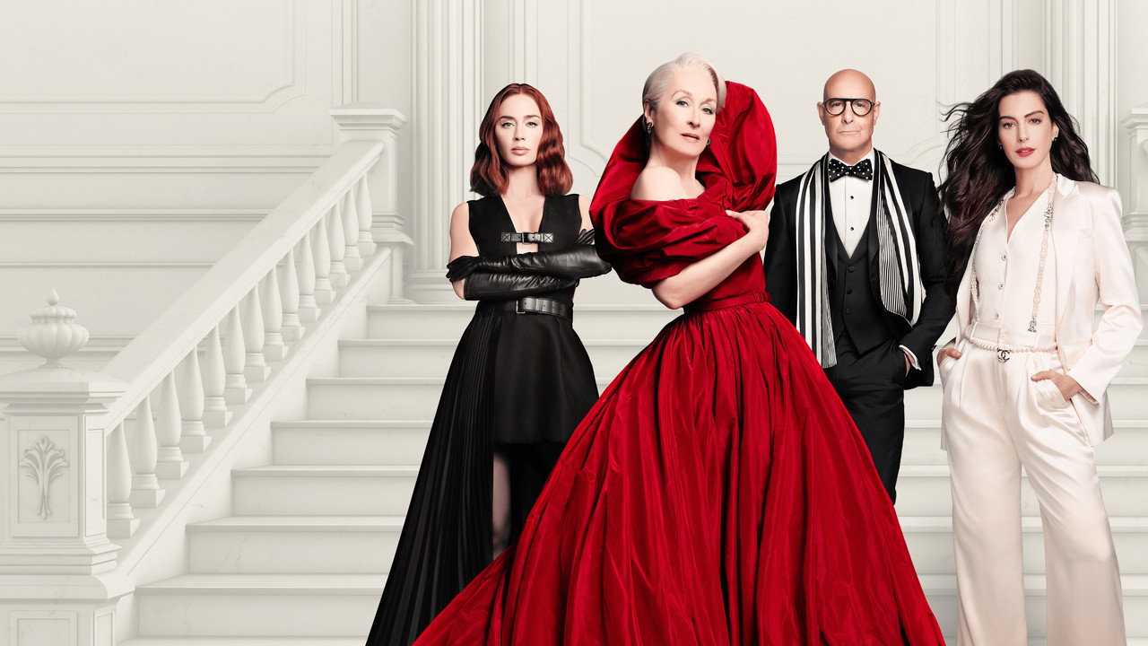 The Devil Wears Prada 2 Movie Screenshot 1