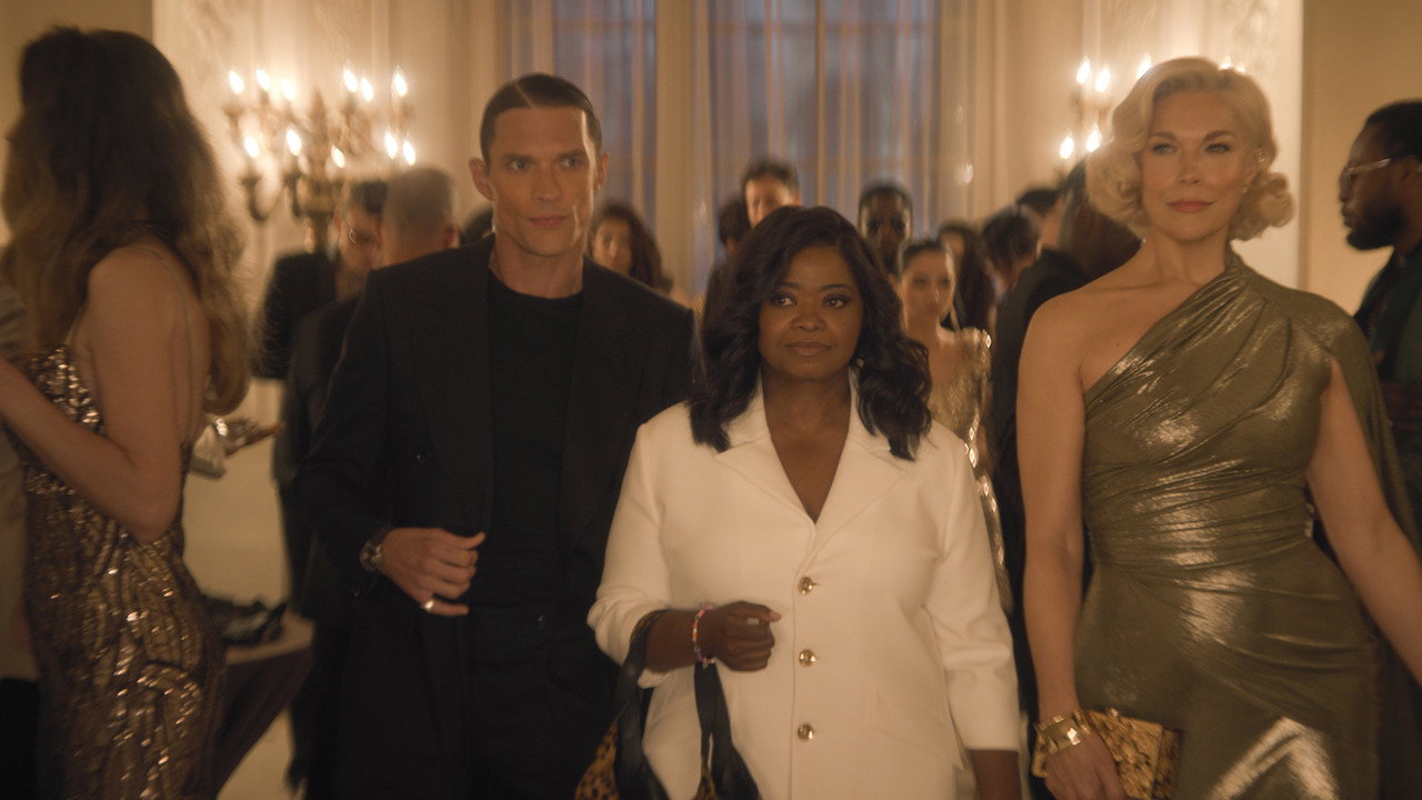 Ride or Die Series Screenshot 3