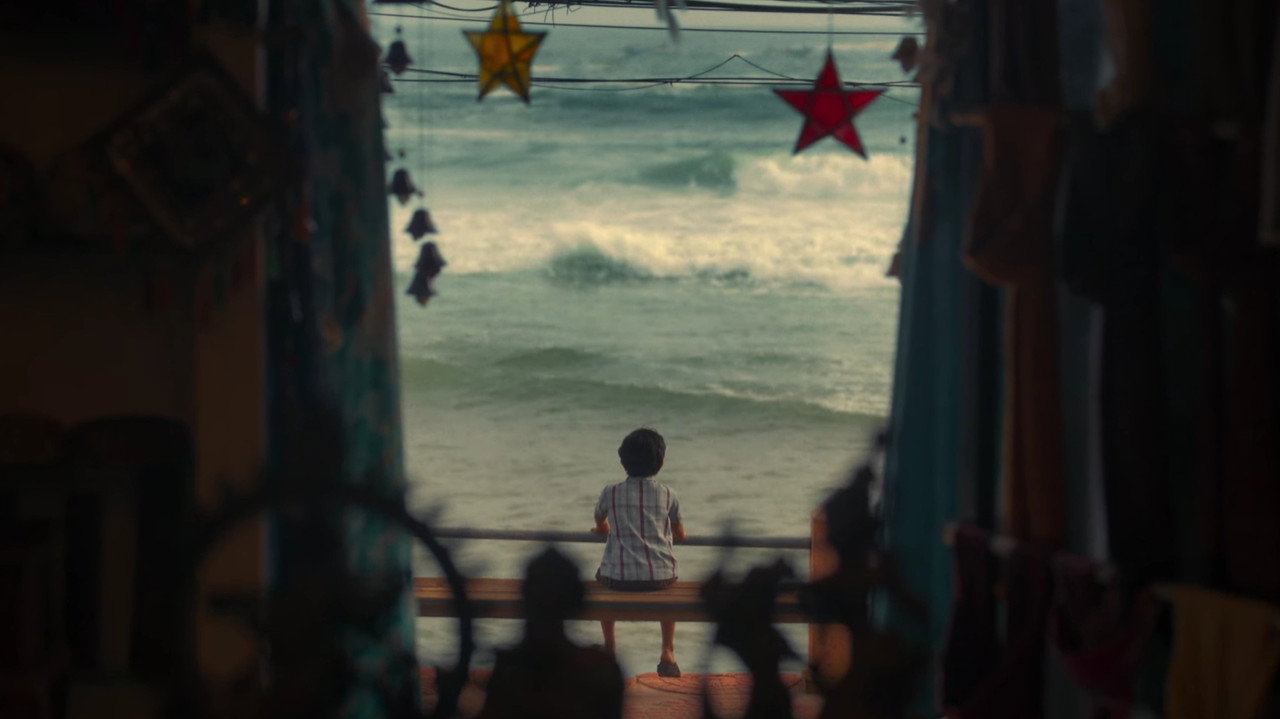 Balan - The Boy Movie Screenshot 1