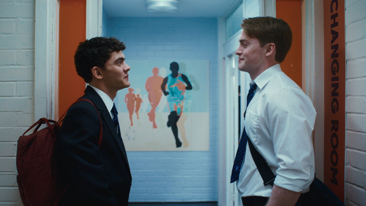 Heartstopper Forever Movie Screenshot 3