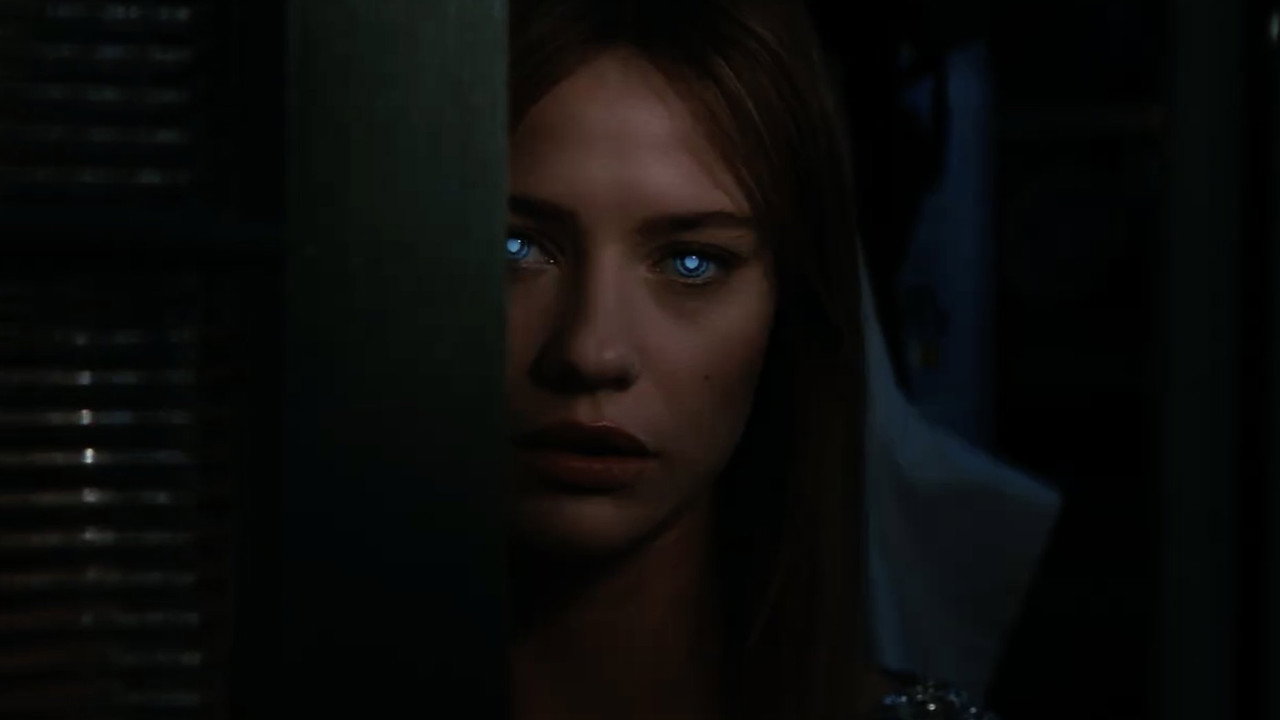 Soulm8te Movie Screenshot 1