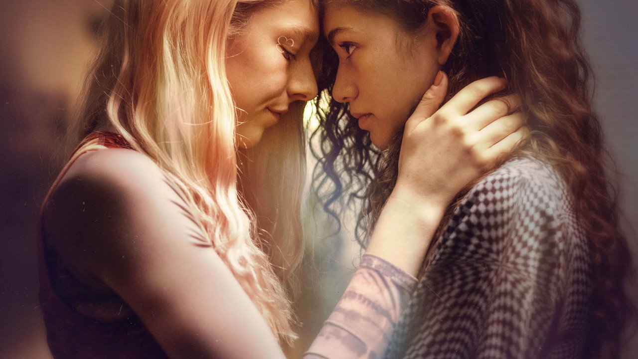 Euphoria: A Look Back Movie Screenshot 2