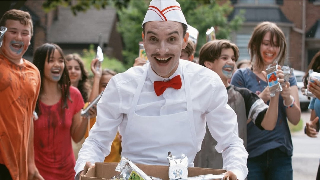 Ice Cream Man Movie Screenshot 2