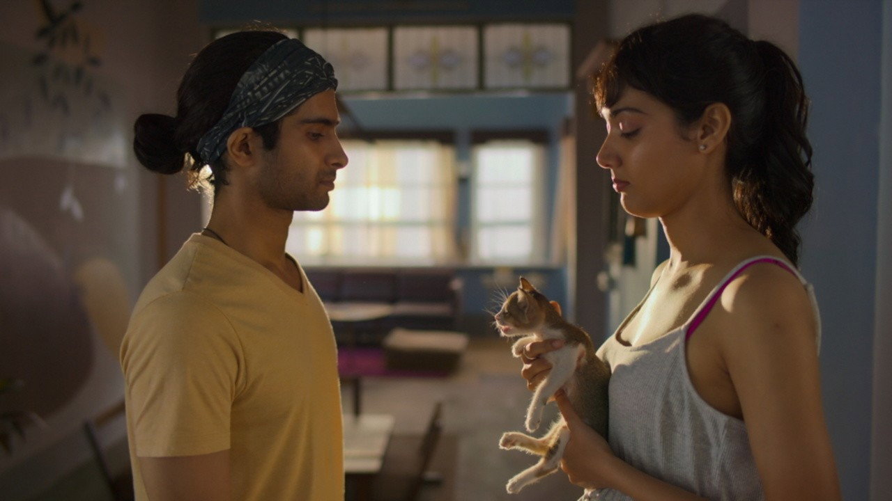 Max, Min and Meowzaki Movie Screenshot 1