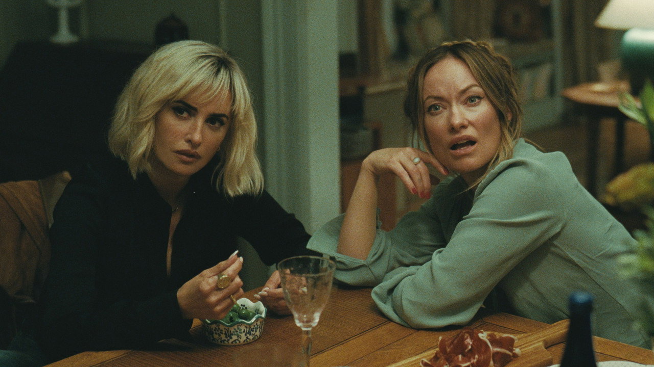 The Invite Movie Screenshot 1