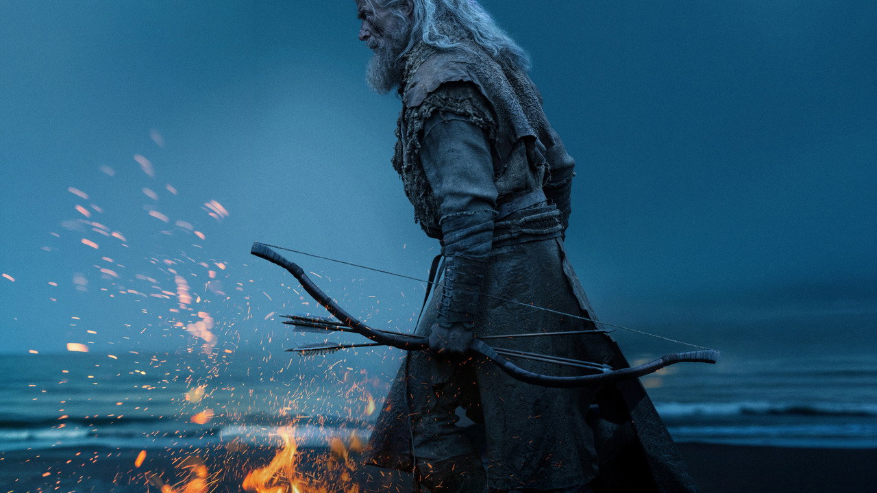 The Death of Robin Hood Movie Screenshot 2