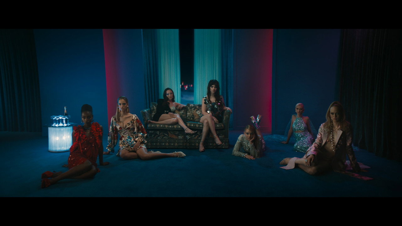 Her Private Hell Movie Screenshot 5