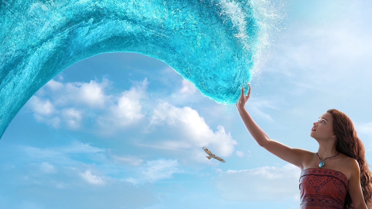 Moana Movie Screenshot 5