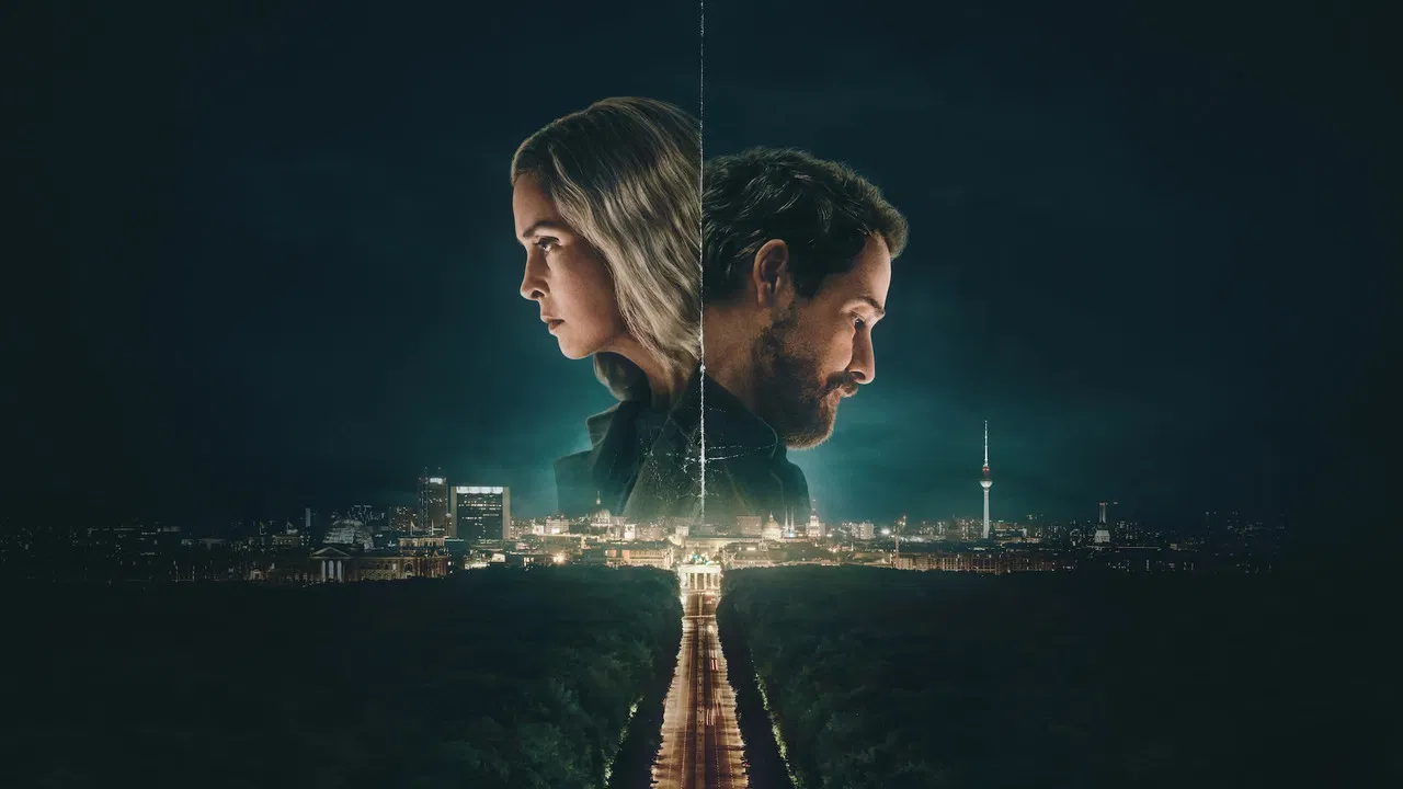 Unfamiliar Series Screenshot 1