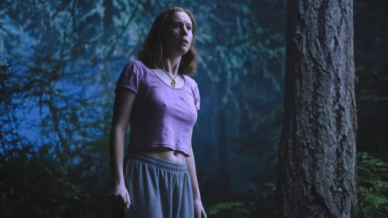 Teenage Sex and Death at Camp Miasma Movie Screenshot 2