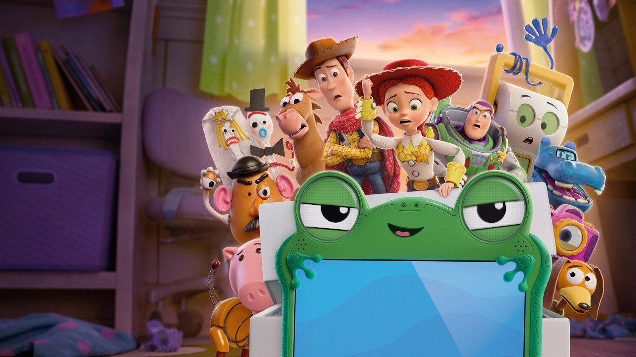 Toy Story 5 Movie Screenshot 1