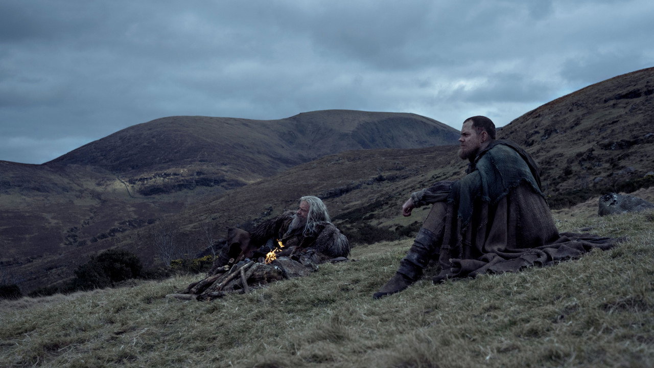 The Death of Robin Hood Movie Screenshot 5