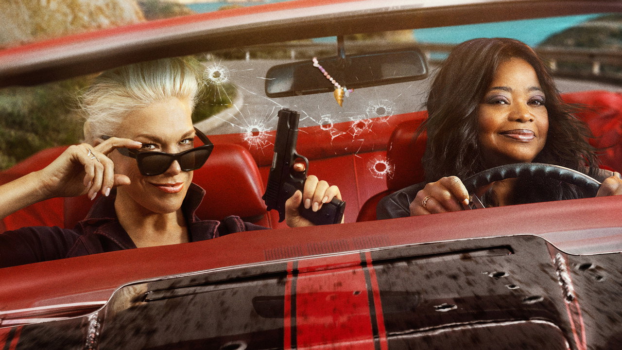 Ride or Die Series Screenshot 2