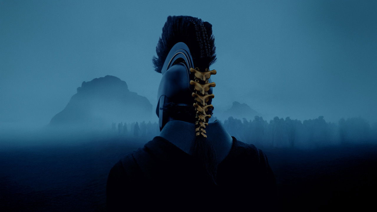 The Odyssey Movie Screenshot 4