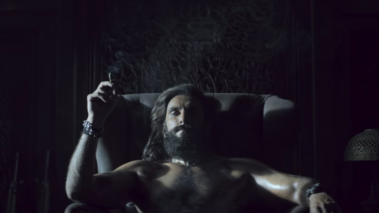 Dhurandhar: The Revenge Movie Screenshot 2