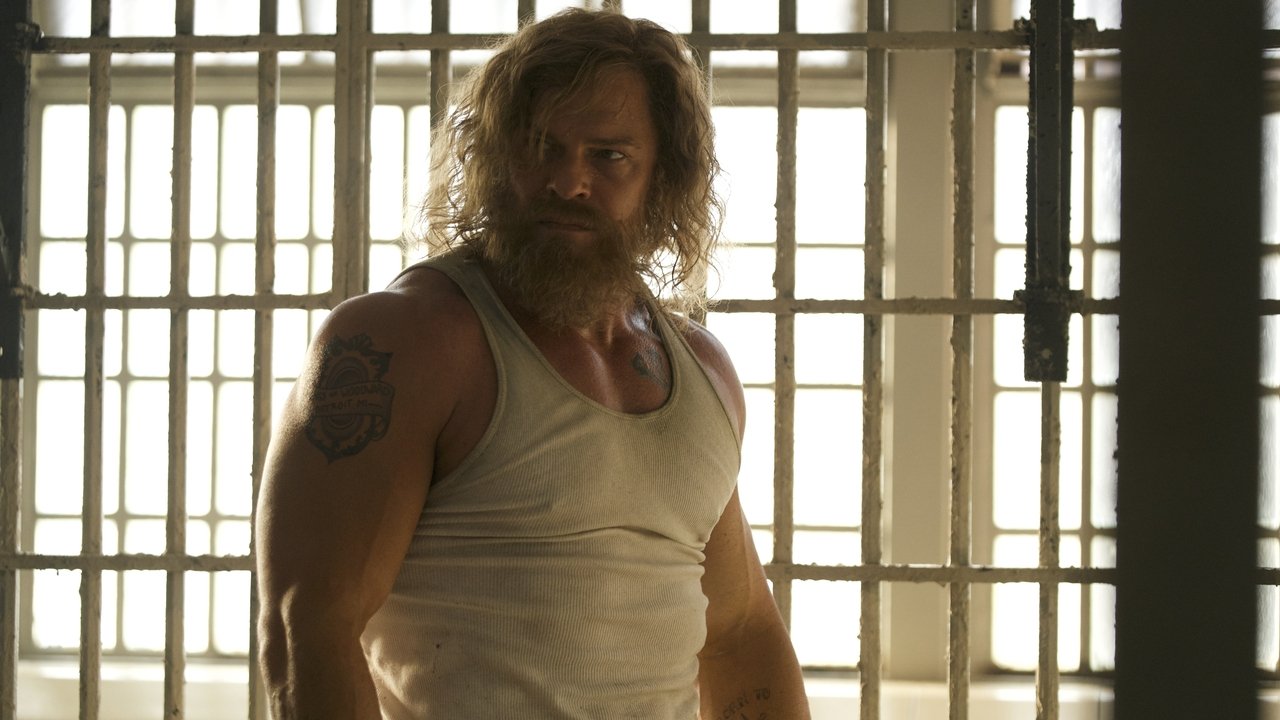 Motor City Movie Screenshot 2
