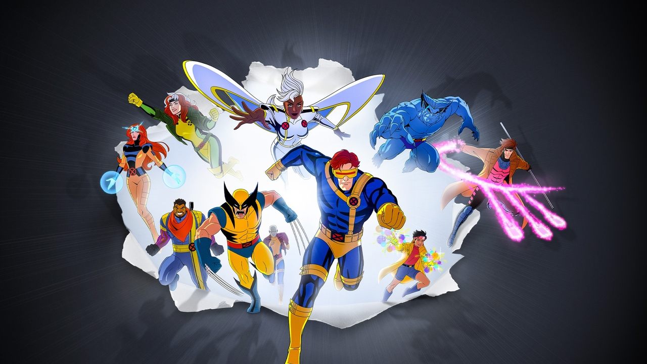 X-Men 