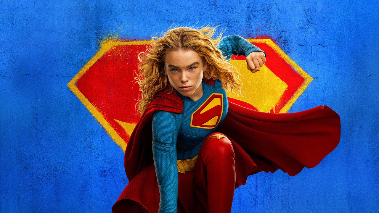 Supergirl Movie Screenshot 2
