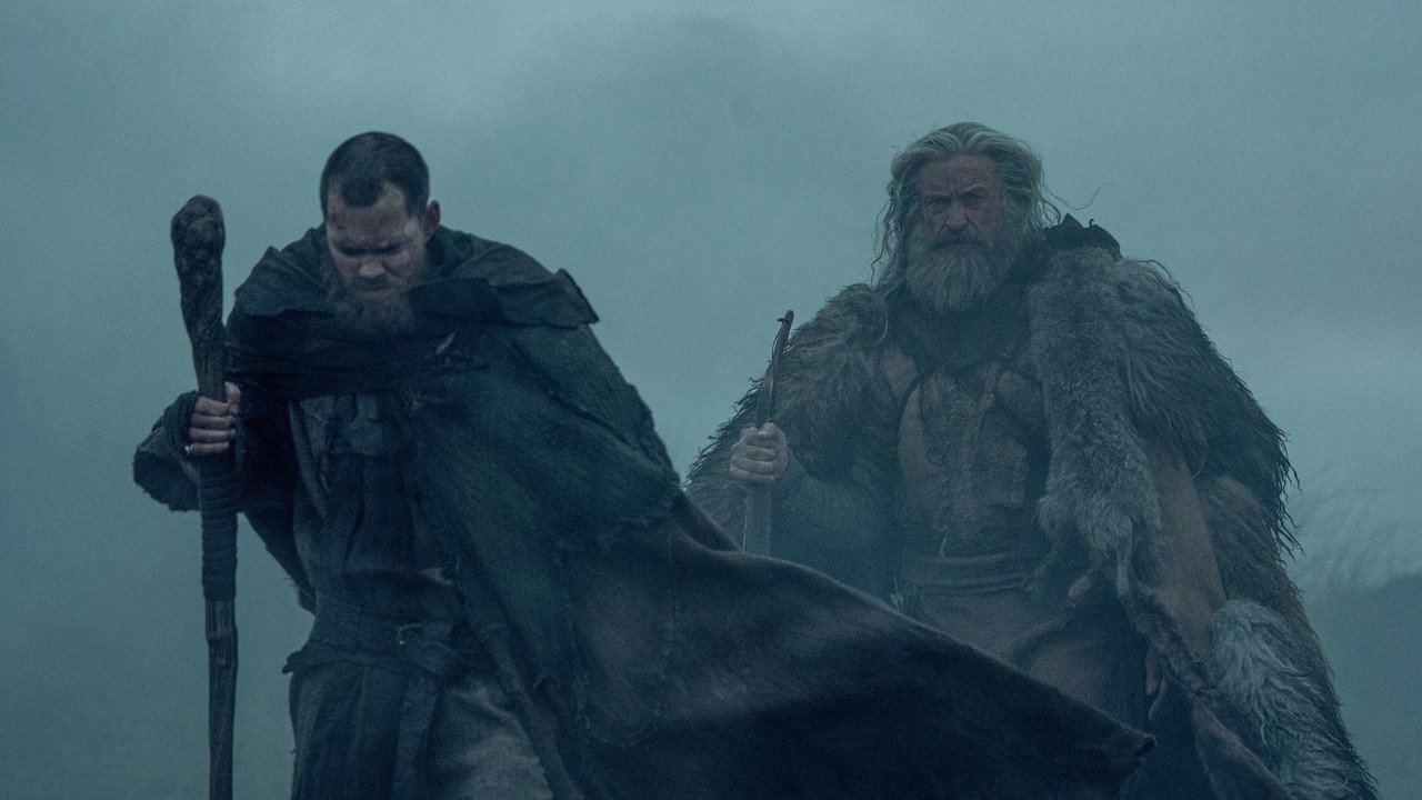 The Death of Robin Hood Movie Screenshot 4