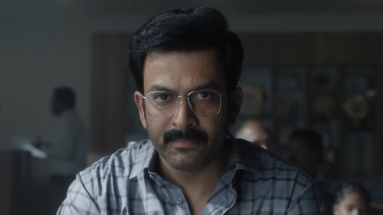 I, Nobody Movie Screenshot 2